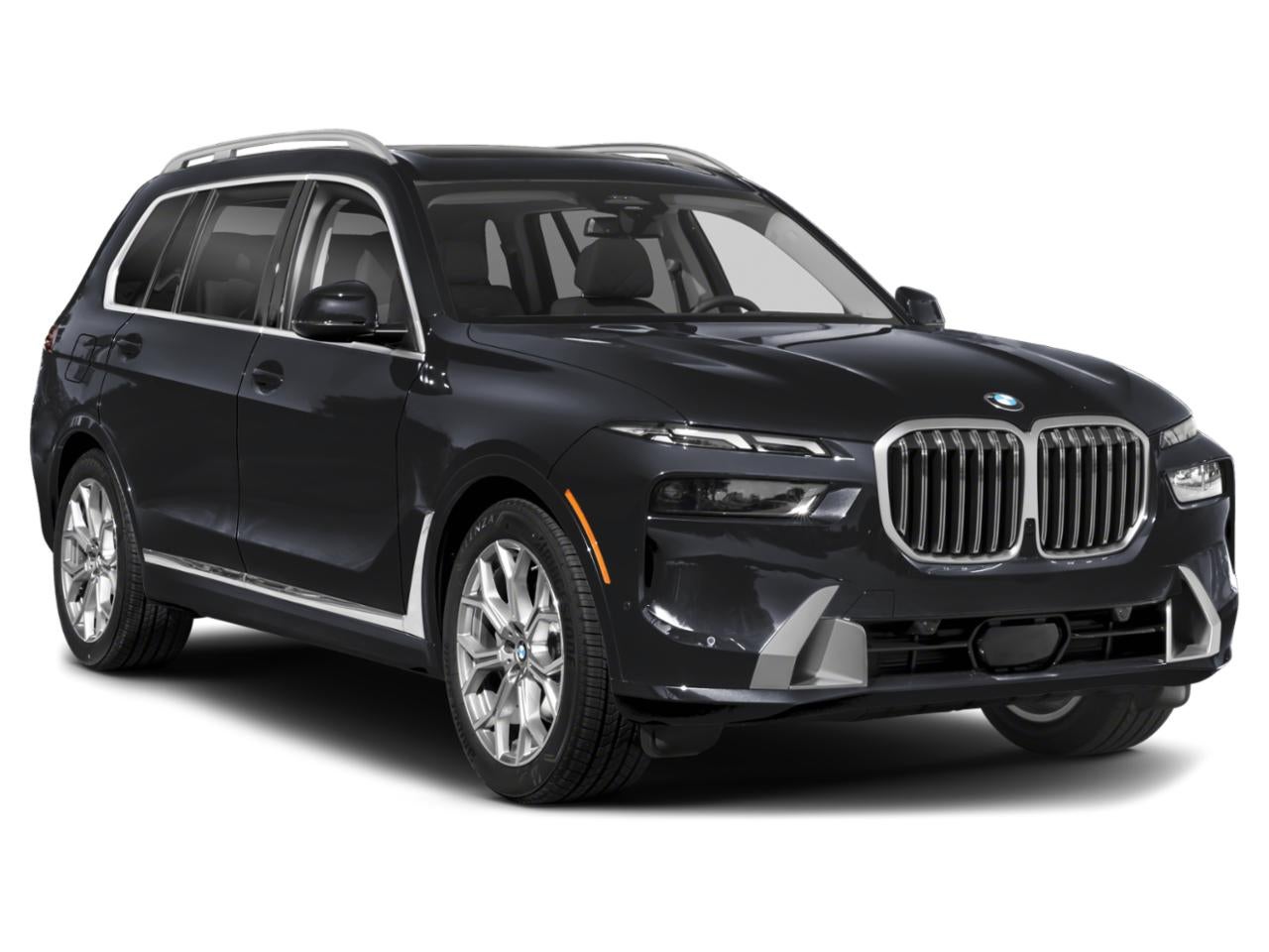 2023 BMW X7 M60i Sports Activity Vehicle