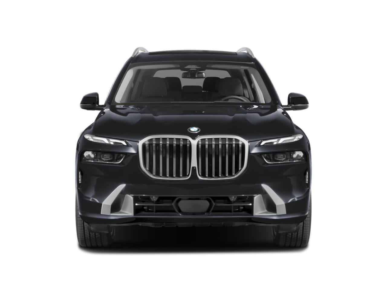 2023 BMW X7 M60i Sports Activity Vehicle