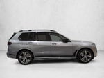2025 BMW X7 M60i Sports Activity Vehicle