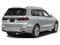 2025 BMW X7 M60i Sports Activity Vehicle