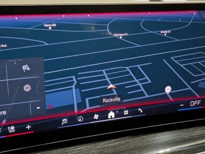 2025 BMW X7 M60i Sports Activity Vehicle