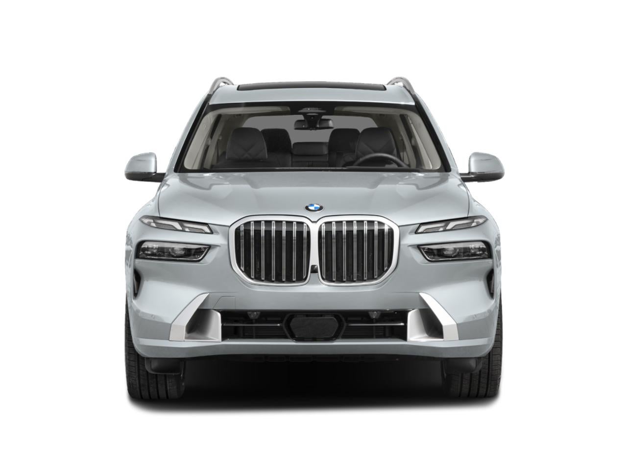 2025 BMW X7 M60i Sports Activity Vehicle