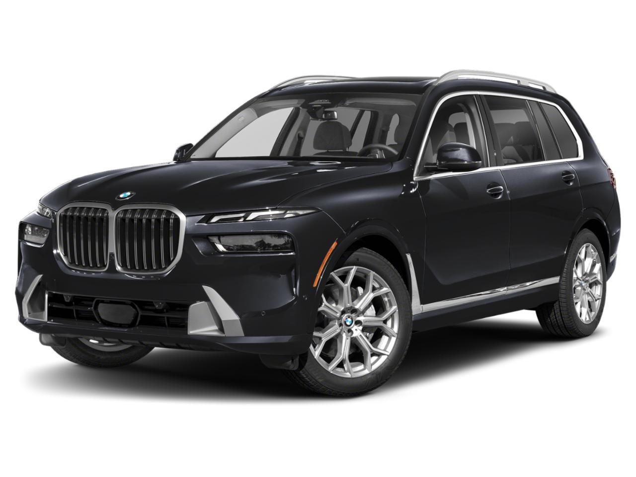 2023 BMW X7 M60i Sports Activity Vehicle