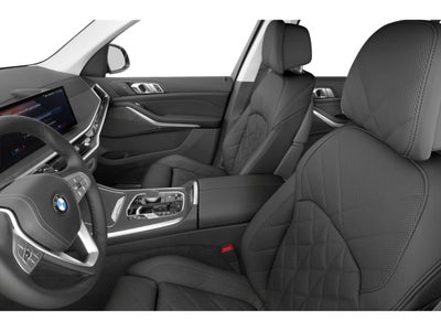2023 BMW X7 M60i Sports Activity Vehicle
