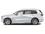 2024 BMW X7 M60i Sports Activity Vehicle