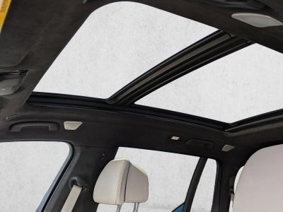 2024 BMW X7 M60i Sports Activity Vehicle