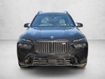 2024 BMW X7 M60i Sports Activity Vehicle