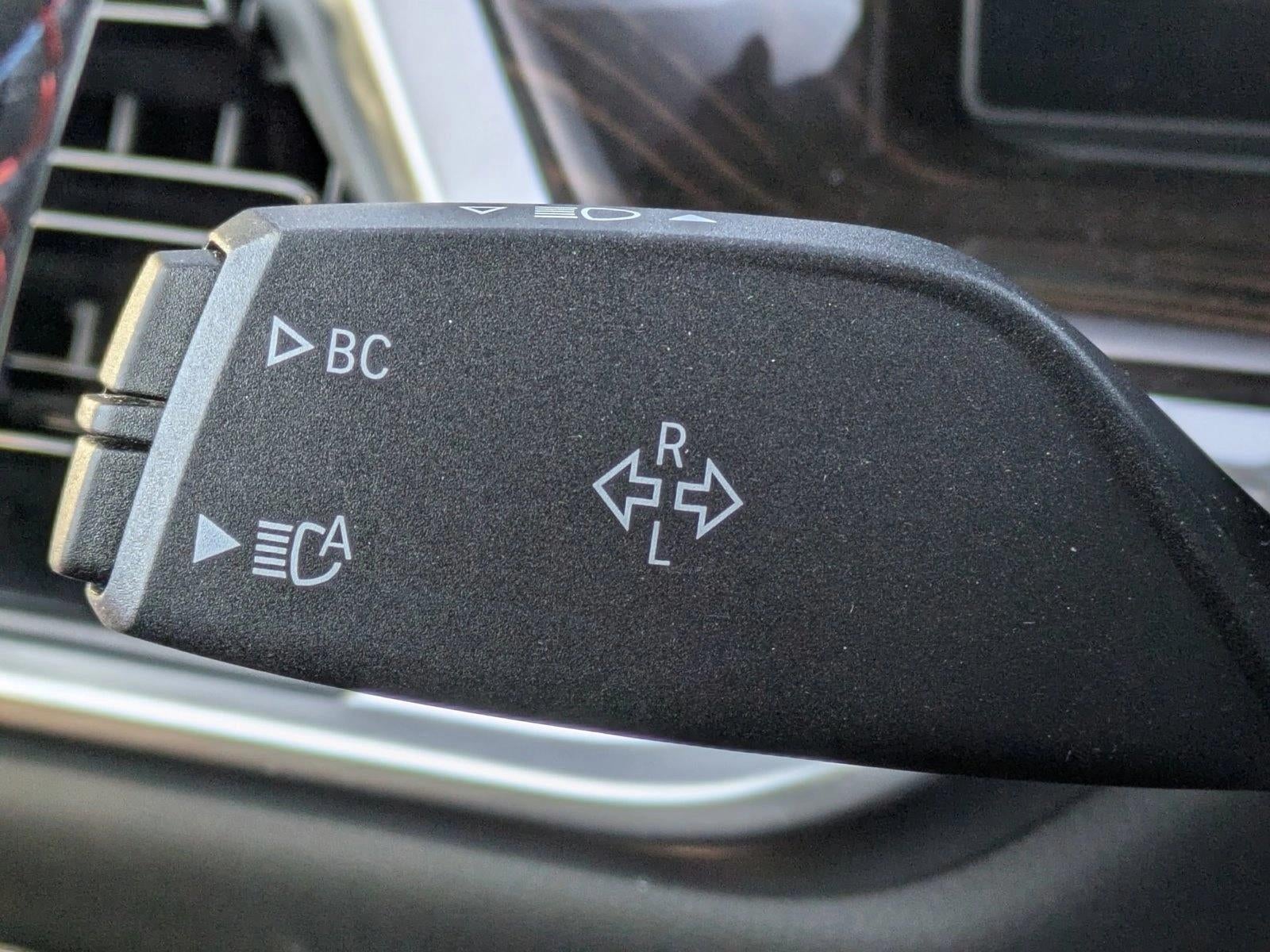 2024 BMW X7 M60i Sports Activity Vehicle