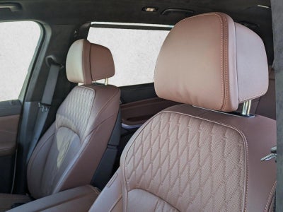 2024 BMW X7 M60i Sports Activity Vehicle