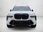 2024 BMW X7 M60i Sports Activity Vehicle
