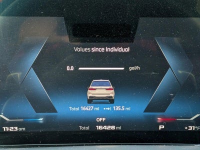 2024 BMW X7 M60i Sports Activity Vehicle