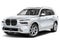 2024 BMW X7 M60i Sports Activity Vehicle