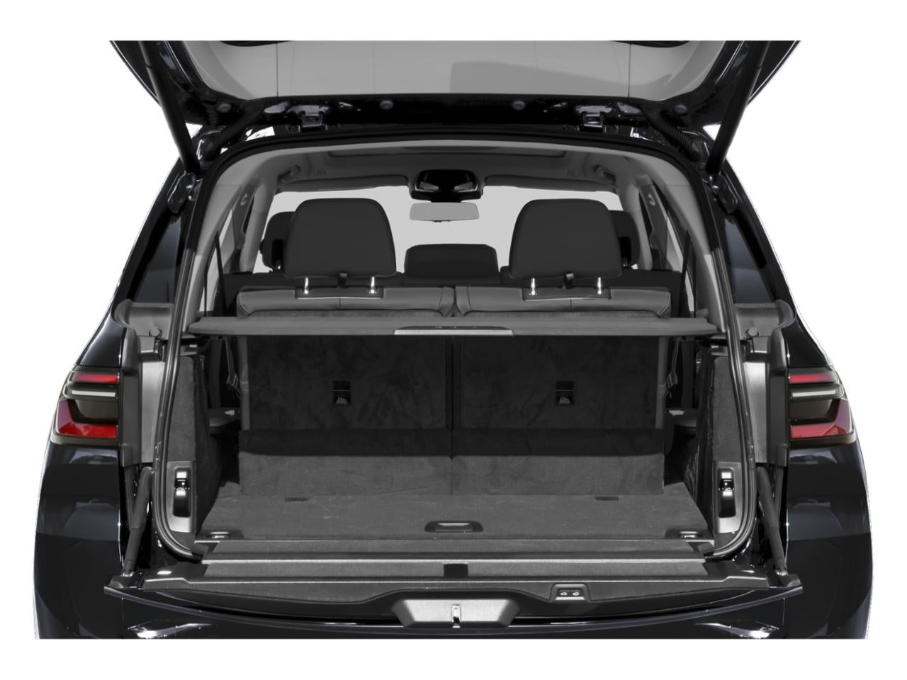 2024 BMW X7 M60i Sports Activity Vehicle