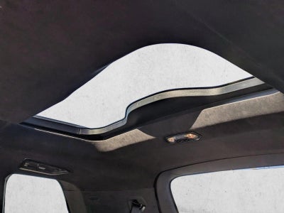 2026 BMW X7 M60i Sports Activity Vehicle