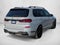 2026 BMW X7 M60i Sports Activity Vehicle