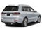 2026 BMW X7 M60i Sports Activity Vehicle