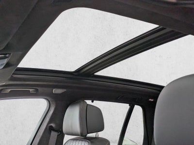 2026 BMW X5 M60i Sports Activity Vehicle
