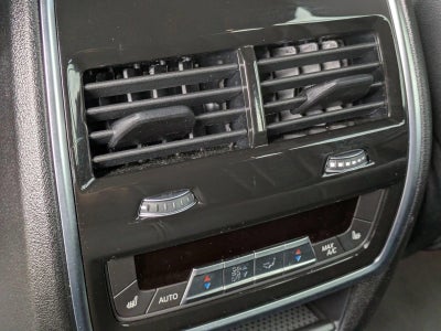 2026 BMW X5 M60i Sports Activity Vehicle