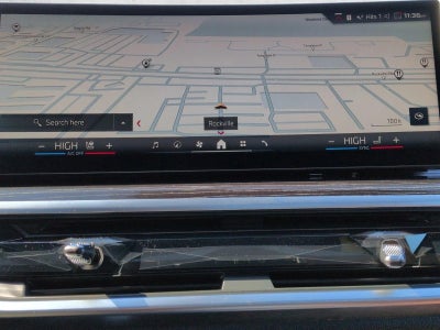 2025 BMW X5 M60i Sports Activity Vehicle