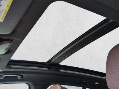 2025 BMW X5 M60i Sports Activity Vehicle