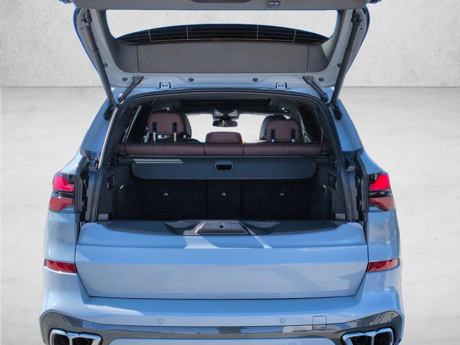 2025 BMW X5 M60i Sports Activity Vehicle