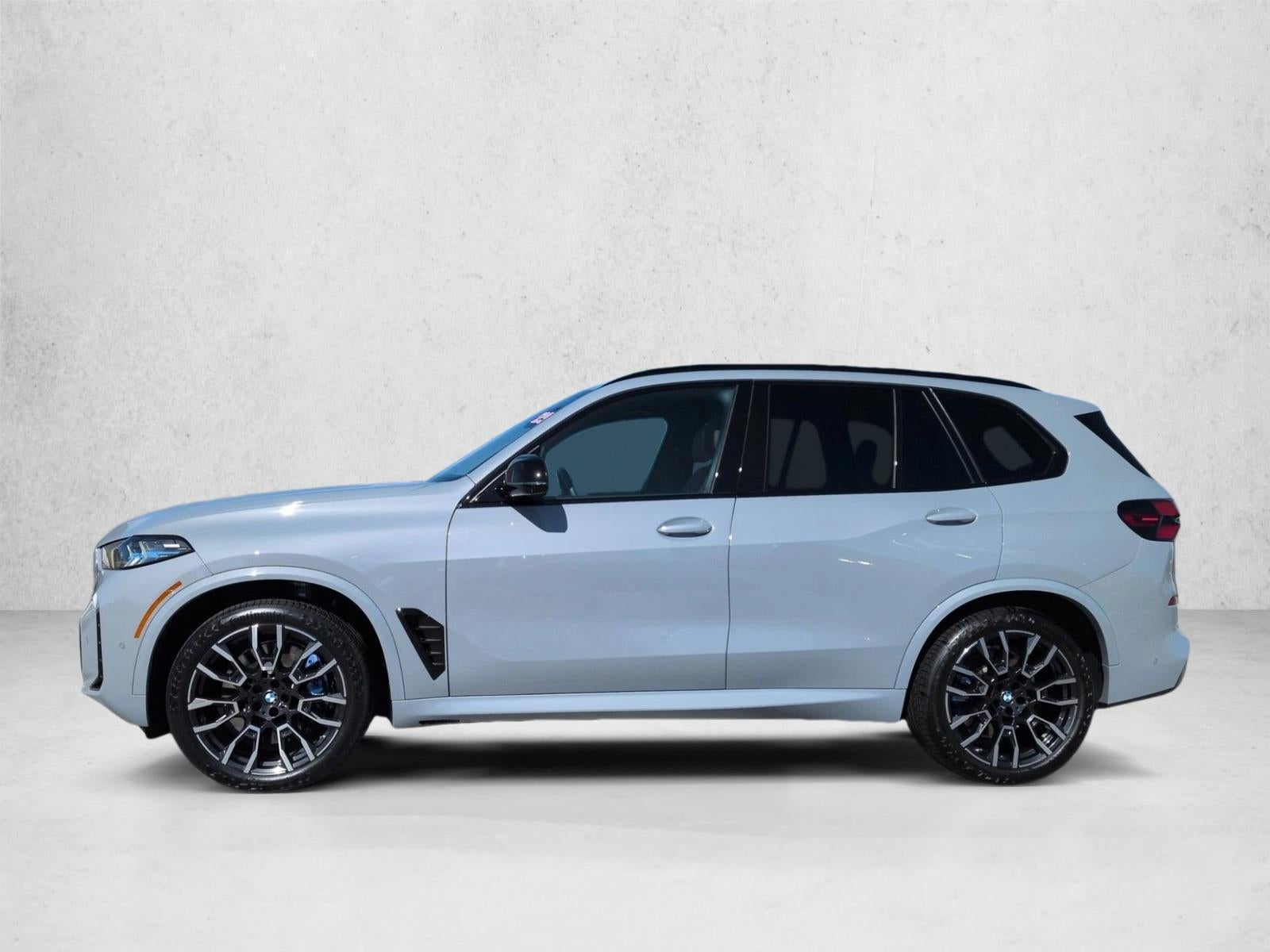 2025 BMW X5 M60i Sports Activity Vehicle