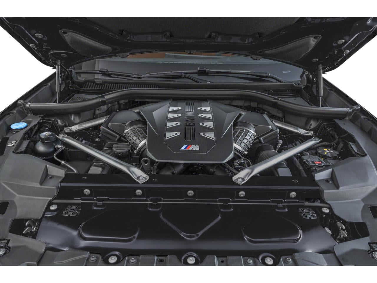 2025 BMW X5 M60i Sports Activity Vehicle