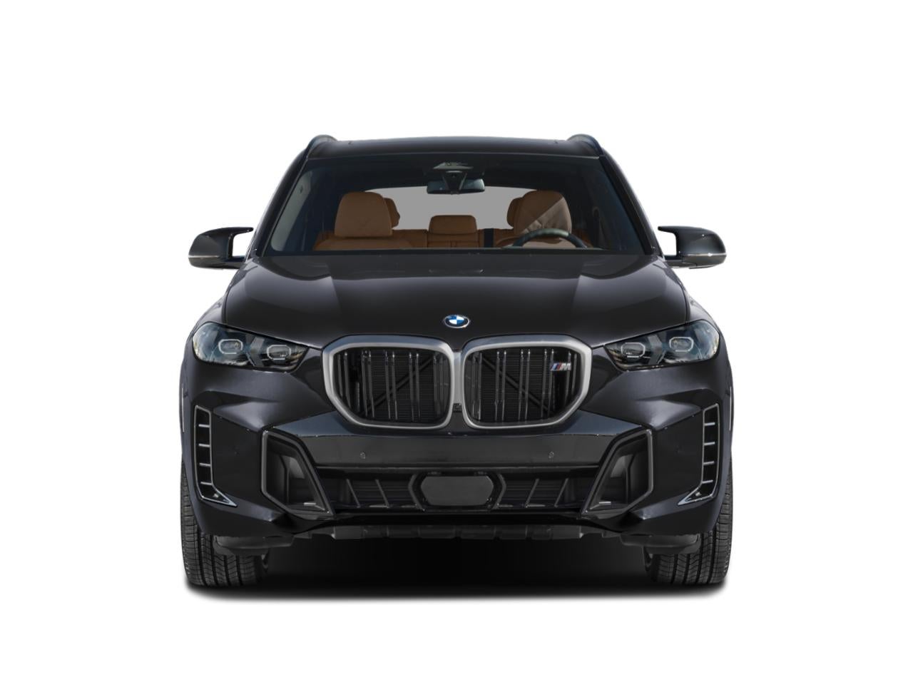 2025 BMW X5 M60i Sports Activity Vehicle
