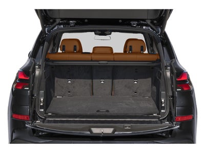 2025 BMW X5 M60i Sports Activity Vehicle