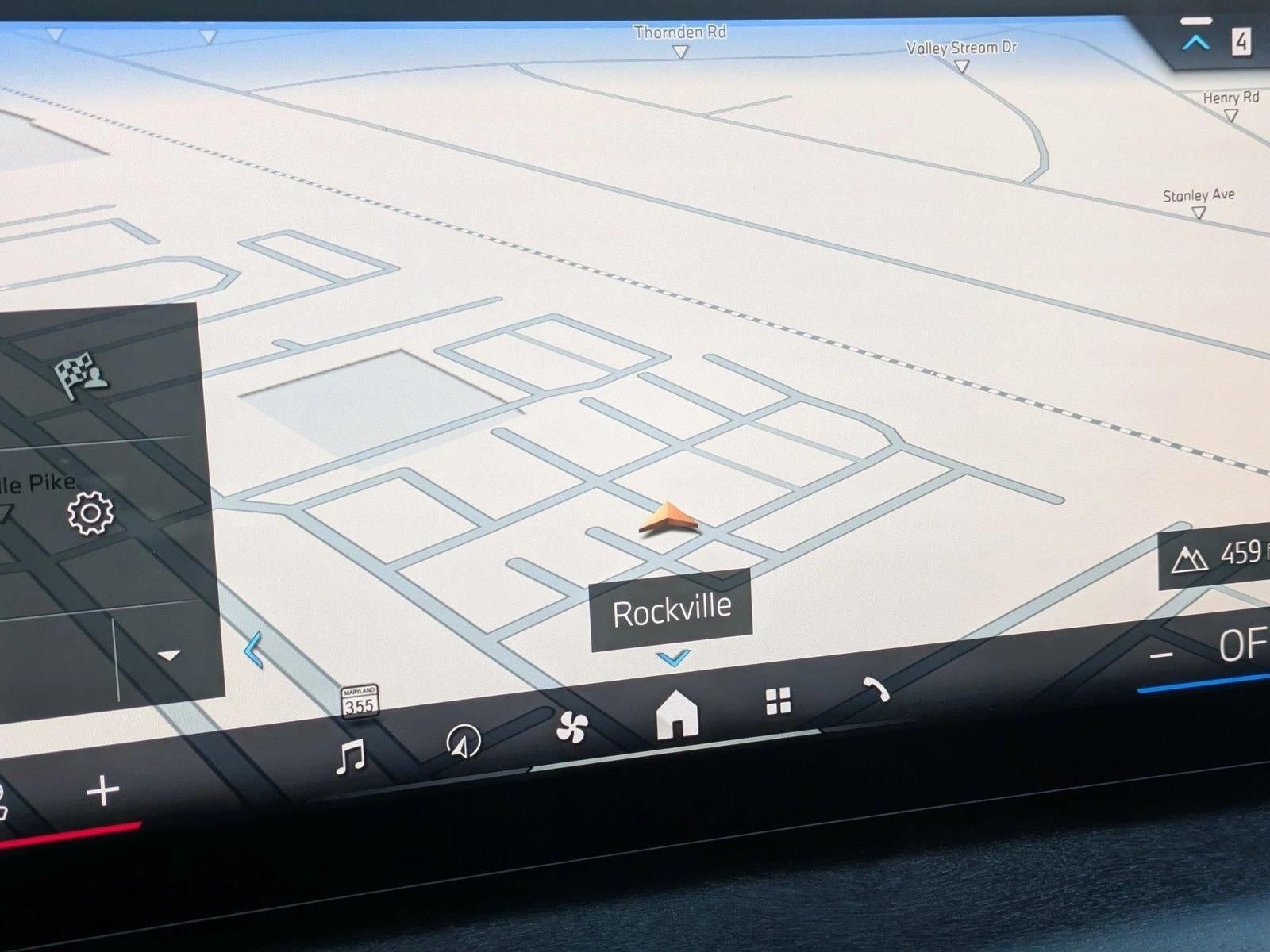 2026 BMW X6 xDrive40i Sports Activity Coupe