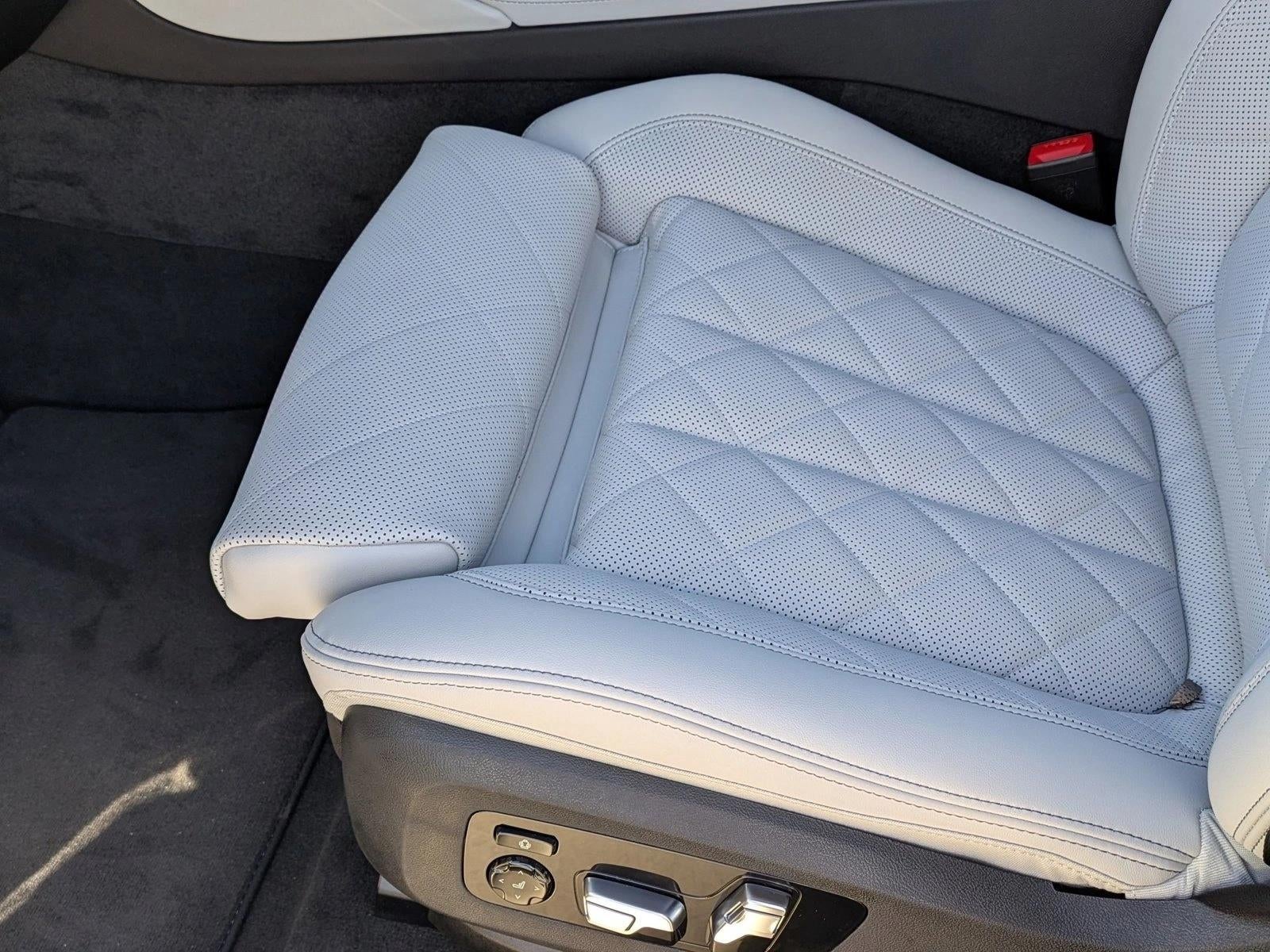 2026 BMW X6 xDrive40i Sports Activity Coupe