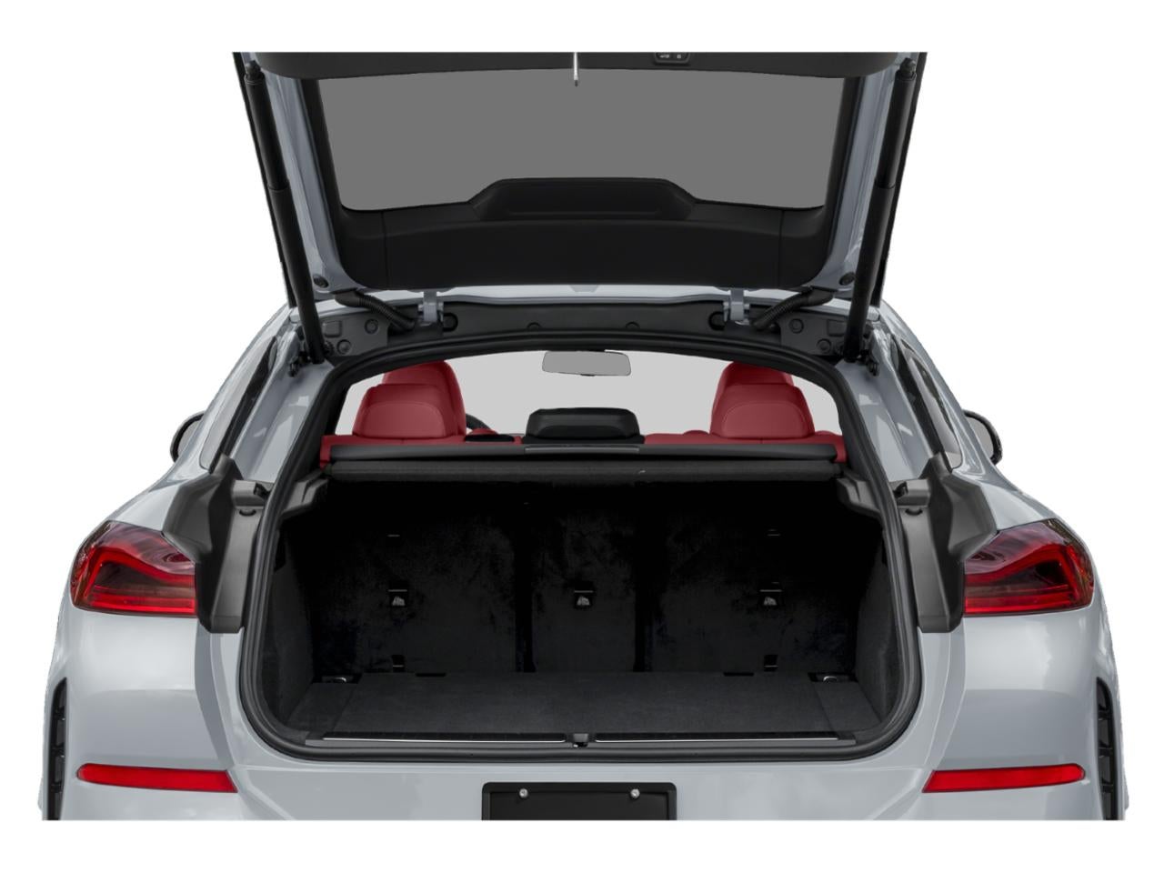 2026 BMW X6 xDrive40i Sports Activity Coupe