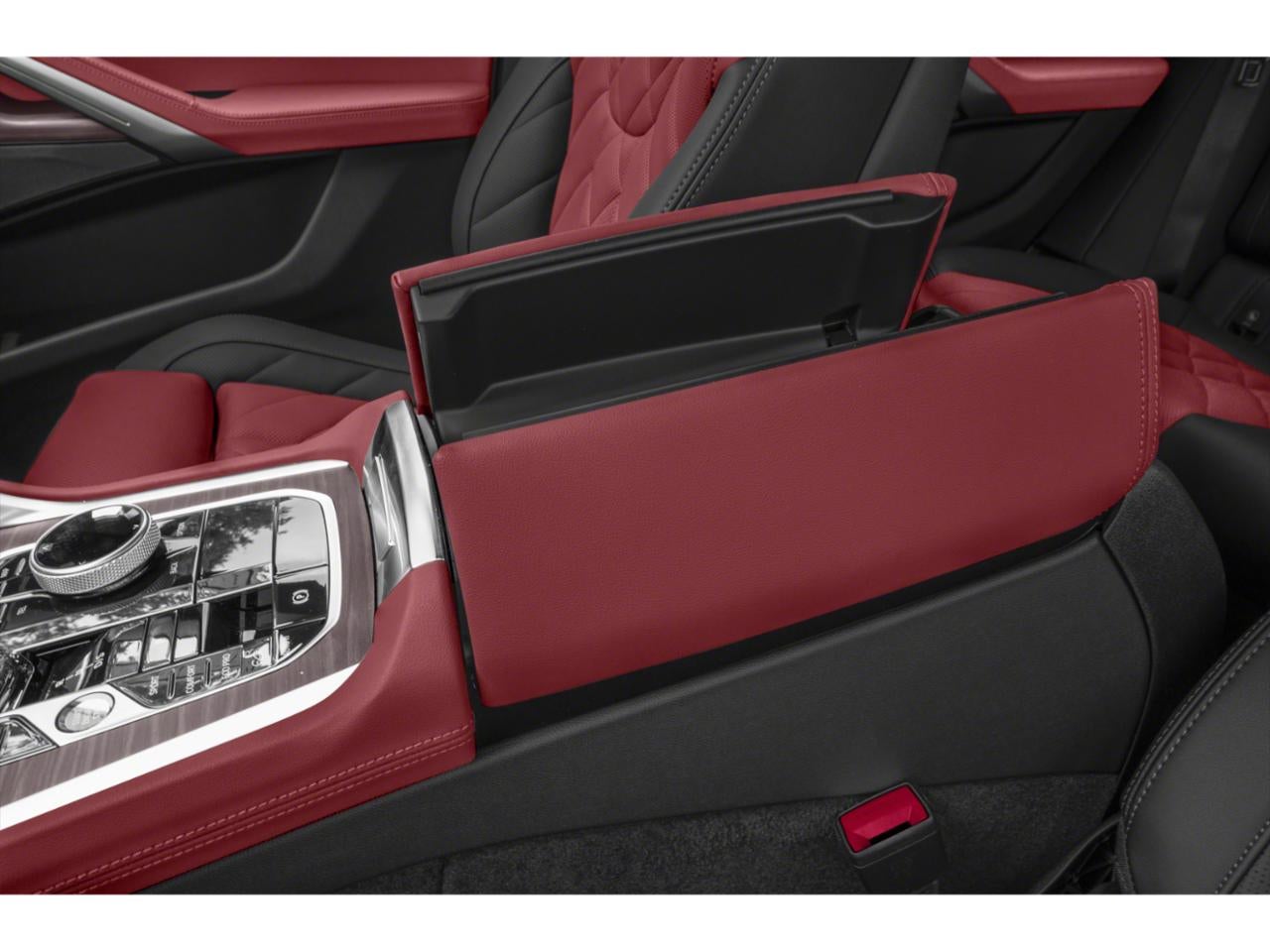 2024 BMW X6 xDrive40i Sports Activity Coupe