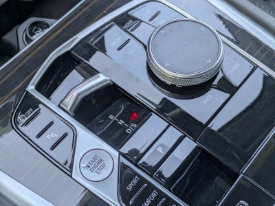 2024 BMW X6 xDrive40i Sports Activity Coupe