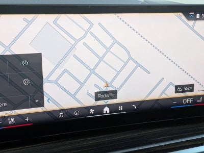 2024 BMW X6 xDrive40i Sports Activity Coupe