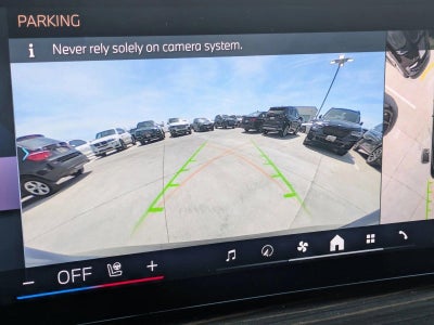 2024 BMW X6 xDrive40i Sports Activity Coupe