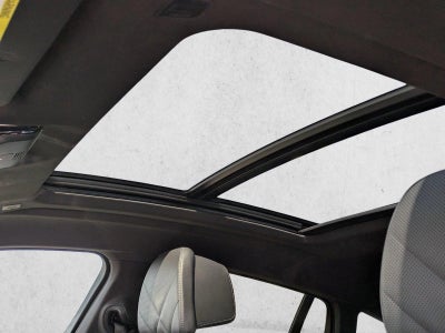 2024 BMW X6 xDrive40i Sports Activity Coupe