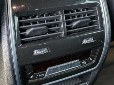 2024 BMW X6 xDrive40i Sports Activity Coupe