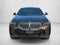 2025 BMW X6 xDrive40i Sports Activity Coupe