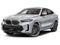 2025 BMW X6 xDrive40i Sports Activity Coupe