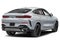2025 BMW X6 xDrive40i Sports Activity Coupe