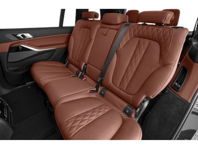 2023 BMW X7 ALPINA XB7 Sports Activity Vehicle