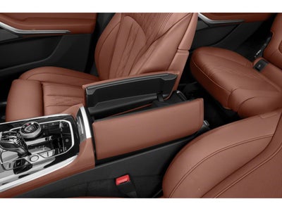 2023 BMW X7 ALPINA XB7 Sports Activity Vehicle