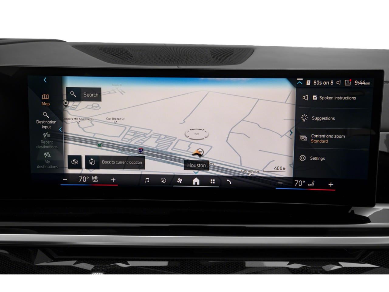 2023 BMW X7 ALPINA XB7 Sports Activity Vehicle