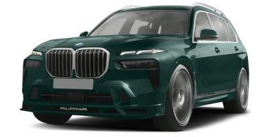 2023 BMW X7 ALPINA XB7 Sports Activity Vehicle