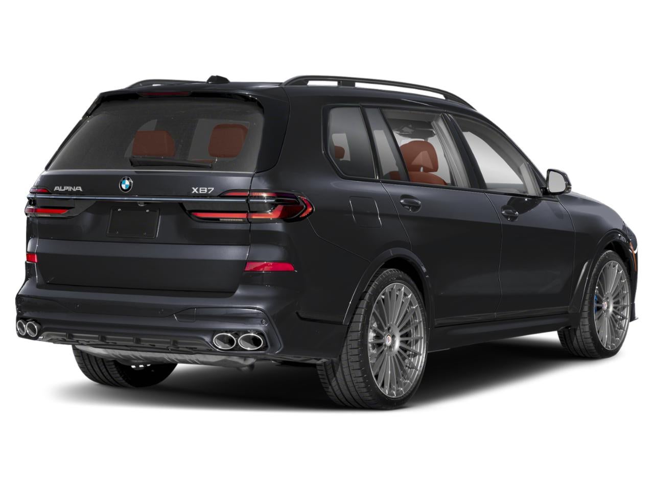 2023 BMW X7 ALPINA XB7 Sports Activity Vehicle