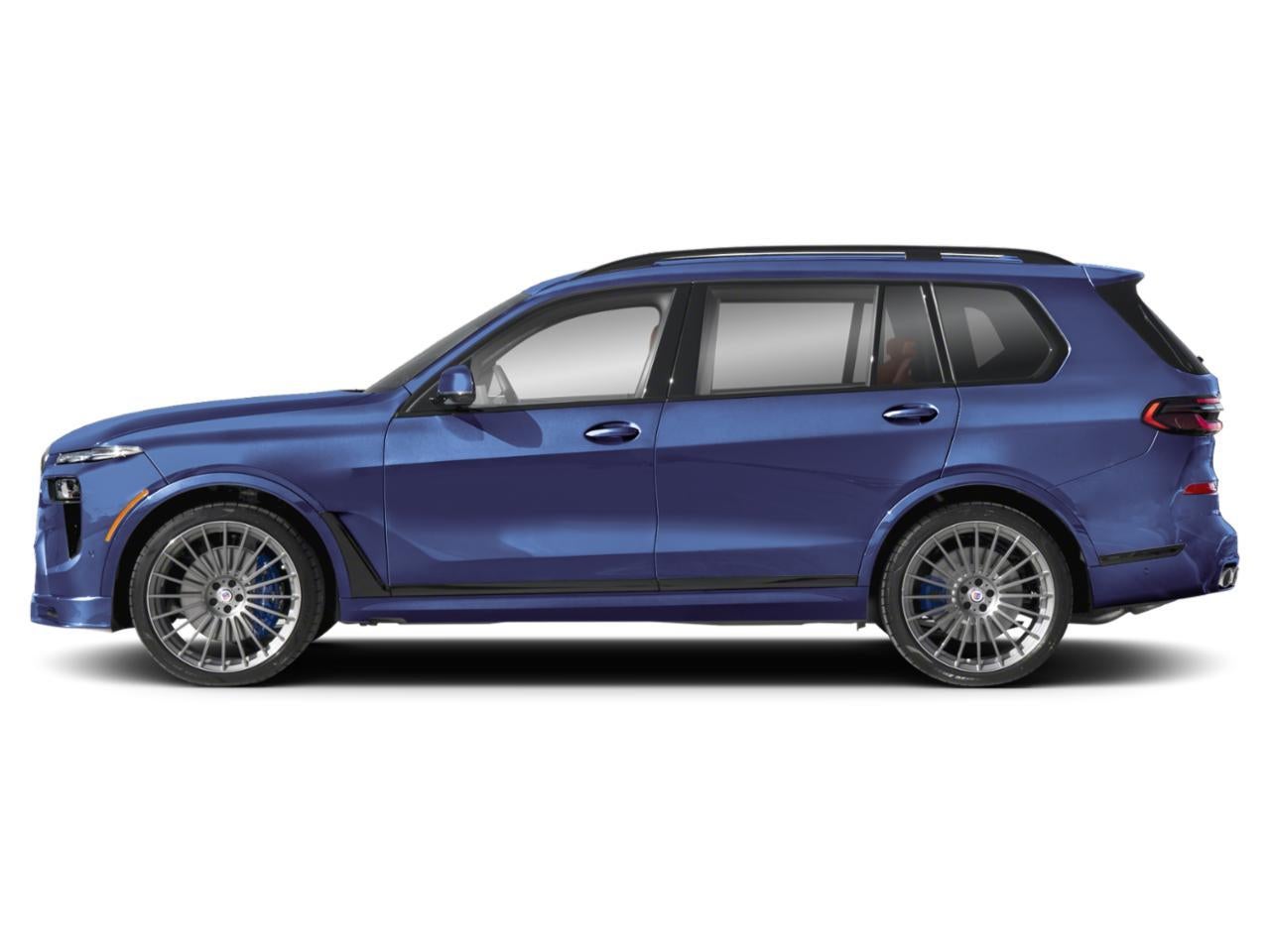 2023 BMW X7 ALPINA XB7 Sports Activity Vehicle