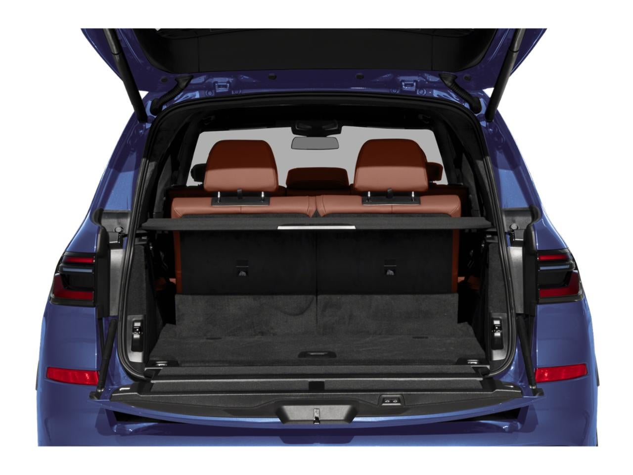 2023 BMW X7 ALPINA XB7 Sports Activity Vehicle