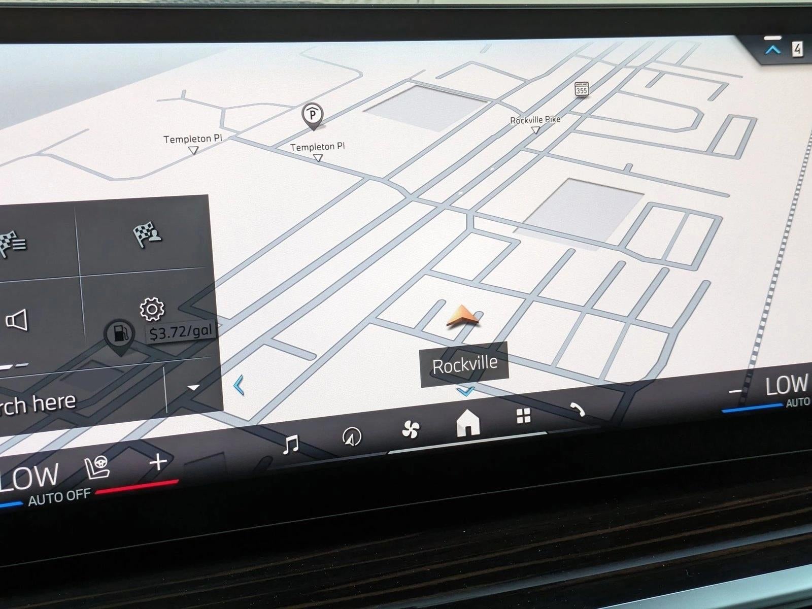 2026 BMW X5 xDrive50e Plug-In Hybrid