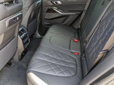 2026 BMW X5 xDrive50e Plug-In Hybrid